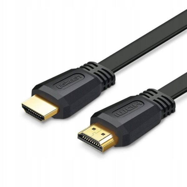 UGREEN HDMI CABLE FOR TRANSMITTING HIGH-QUALITY VIDEO AND AUDIO 4K 60Hz | 1.5M